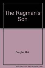 The Ragmans Son By Kirk Douglas., Verzenden, Zo goed als nieuw, Kirk Douglas