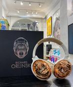 Casque Or Rose Bluetooth Richard Orlinski Richard Orlinski -, Nieuw