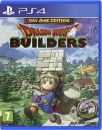 Dragon Quest Builders [PS4], Ophalen of Verzenden, Nieuw