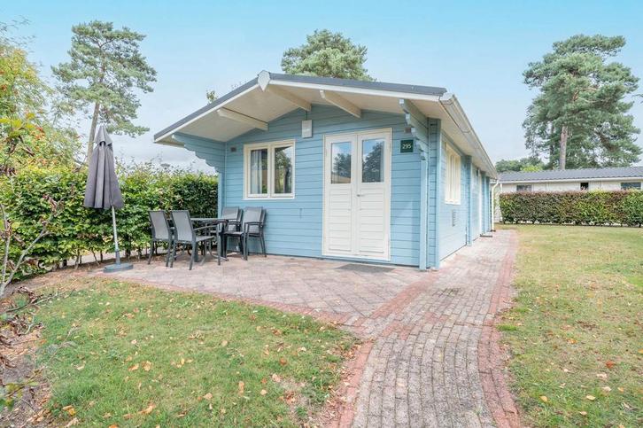 Limburg: Resort Arcen nr 295 te koop, Huizen en Kamers, Recreatiewoningen te koop, Chalet, Limburg