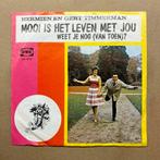 Hermien En Gert Timmerman – Mooi Is Het Leven Met Jou / Weet, Ophalen of Verzenden, Nieuw in verpakking