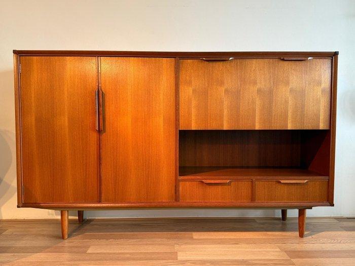Fristho - Dressoir - Teak, Antiek en Kunst, Kunst | Designobjecten