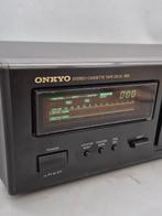 Onkyo - TA-2051 – Audiocassette deck, Nieuw