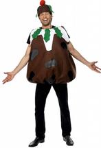 Kerst pudding kostuum, Kleding | Dames, Carnavalskleding en Feestkleding, Ophalen of Verzenden, Nieuw