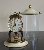 Tafel/bureauklokken - messing plastic - 1950-1960 - Schatz, Antiek en Kunst