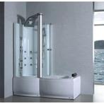 Douche- Bad Combinatie Einem 175X90 (Douche Bad Combinatie), Ophalen of Verzenden, Nieuw