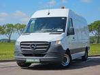 Zakelijke Lease |  Mercedes-Benz Sprinter 317, Automaat, Gebruikt, Euro 6, Wit