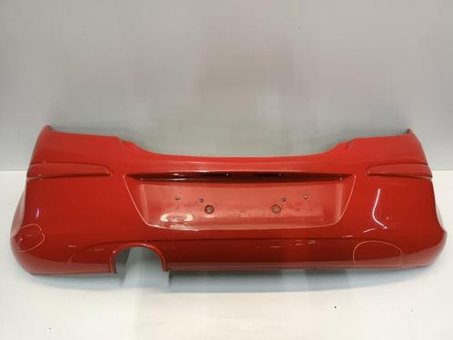 Bumper achter Opel Corsa D (2009 - 2014), Auto-onderdelen, Carrosserie en Plaatwerk, Gebruikt, Opel, Ophalen of Verzenden