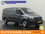 Mercedes-Benz Vito Bestelbus 116CDI | grijs, Auto's, Automaat, Euro 6, Mercedes-Benz, Diesel