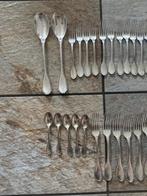 Bestekset voor 12 personen (70) - .800 zilver
