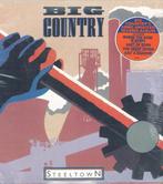 Big Country - Steeltown (LP, Album), Verzenden, Nieuw in verpakking