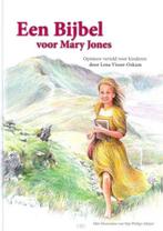 Bijbel voor Mary Jones 9789055517428 Visser, Boeken, Kinderboeken | Kleuters, Visser,-Oskam, Lena, Gelezen, Verzenden