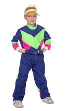 Trainingspak 80s kind, Ophalen of Verzenden, Nieuw
