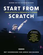 Start from scratch 9789048832361 Victor Mastboom, Boeken, Verzenden, Gelezen, Victor Mastboom