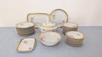 Bavaria Winterling - Qualitatis Porzellan - Tafelservies