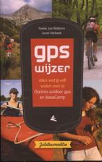 GPS Wijzer (vijfde editie) 9789000345526 Joost Verbeek, Boeken, Verzenden, Gelezen, Joost Verbeek