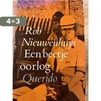 Een Beetje Oorlog 9789021476902 Nieuwenhuys, Verzenden, Zo goed als nieuw, Nieuwenhuys
