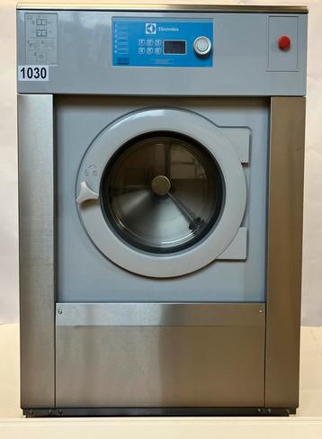 Professionele wasmachine 20Kg W5180H Electrolux Nr:1030 beschikbaar voor biedingen