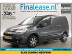 Citroën Berlingo 1.6 BlueHDI L1H1 MARGE Airco Cruise €246pm, Automaat, Citroën, Diesel, Nieuw