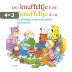 Een knuffeltje hier, een knuffeltje daar 9789025864057, Verzenden, Gelezen, Hans Hagen