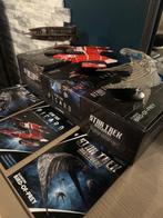 Star Trek - J. J. Abrams - Set of 3 ships from the Star Trek, Nieuw