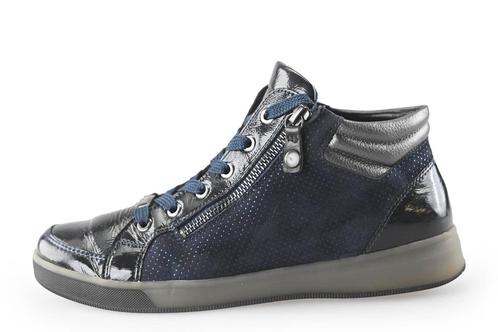 Ara Hoge sneakers in maat 39 Blauw | 10% extra korting, Kleding | Dames, Schoenen, Blauw, Zo goed als nieuw, Sneakers of Gympen