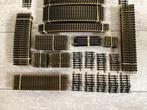 Fleischmann H0 - 20x1703, 5x6030, 10x1701/2, 10x6005,, Hobby en Vrije tijd, Modeltreinen | H0, Nieuw