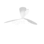 Luceplan Blow, zonder afstandsbediening - transparant, Verzenden, Nieuw