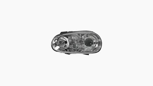 Volkswagen Golf 4  Set Unit Depo E R32 Design Chroom, Auto-onderdelen, Verlichting