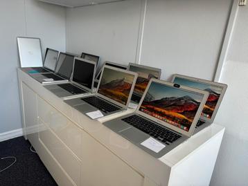 Macbook pro air partij beschikbaar voor biedingen