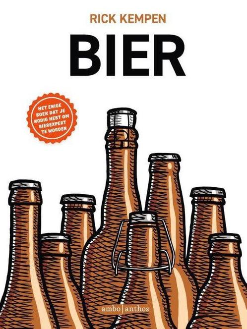 9789026339417 Bier | Tweedehands, Boeken, Kookboeken, Zo goed als nieuw, Verzenden