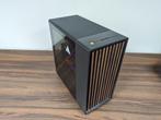 RGB Game PC: i7 12700KF -  RTX 2080 - 32GB DDR4 - 1 TB m2.0, I7 12700KF, 32 GB, Virtual Reality, 1 TB M2.0 SSD Nieuw
