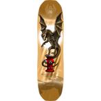 Powell Peralta Andy Anderson Hydrant FLIGHT® Gold Foil 8.4, Verzenden, Nieuw