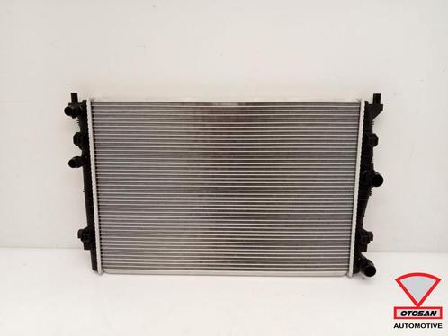 VW Polo 2G Arona Ibiza 6F Radiateur 1.0 TSI Nieuw! 2Q0121253, Auto-onderdelen, Airco en Verwarming, Gebruikt, Volkswagen, Ophalen