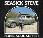 cd digi - Seasick Steve - Sonic Soul Surfer, Verzenden, Zo goed als nieuw