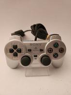 Zilver Orginele Sony Dualshock 2 Controller Ps2, Ophalen of Verzenden, Nieuw
