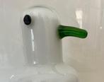 Decoratief ornament - Denemarken - Design Glazen Vogel