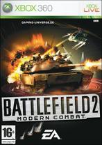 Battlefield 2: Modern Combat Xbox 360 Morgen in huis!, Avontuur en Actie, Ophalen of Verzenden, 1 speler, Zo goed als nieuw