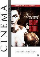 Body and soul (1947) - DVD, Verzenden, Nieuw in verpakking