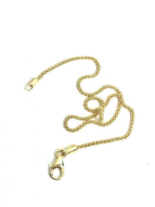 Zonder Minimumprijs - Armband - 18 karaat Geel goud, Sieraden, Tassen en Uiterlijk, Armbanden