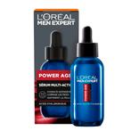 LOréal Paris Men Expert Power Age Serum met Hyaluronzuur, Verzenden, Nieuw