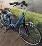 Electrische Fiets : Gazelle Grenoble C8 met Middenmotor, Fietsen en Brommers, Elektrische fietsen, Ophalen of Verzenden, Zo goed als nieuw