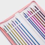 KnitPro Zing Breinaalden (40 cm) - Set, Ophalen of Verzenden, Nieuw