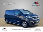 Peugeot Expert 226S 1.6 HDi 95 PK / Clima / Trekhaak / Navi, Gebruikt, Overige kleuren, Onderhoudsboekje, Lease