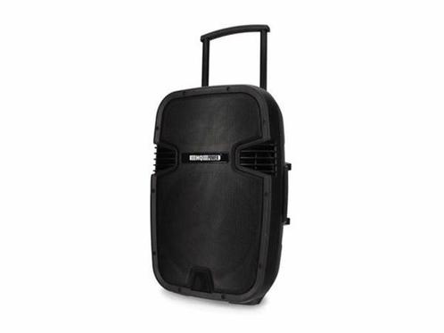 Veiling - HQ Power - HQSA1025 - Actieve Luidspreker, Audio, Tv en Foto, Luidsprekers