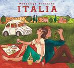 cd digi - Various - Italia, Verzenden, Zo goed als nieuw