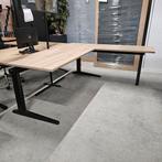 Ahrend Essa hoekbureau met NIEUW blad - 200x180 cm, Ophalen of Verzenden, Nieuw