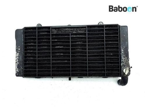 Radiateur Honda ST 1100 Pan European (ST1100 ST1100A), Motoren, Onderdelen | Honda, Gebruikt, Verzenden