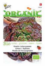 Organic Kropsla Wonder 4 jaargetijden (Skal 14275) - Buzzy, Nieuw, Verzenden