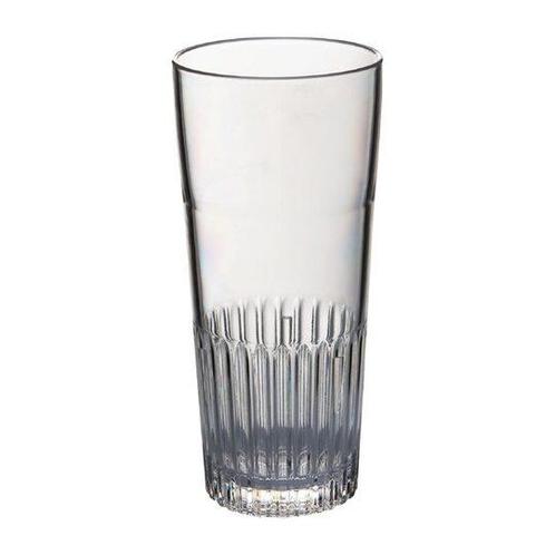 Bierglas - 30 cl - Polycarbonaat - Roltex - DB644, Zakelijke goederen, Horeca | Keukenapparatuur, Nieuw in verpakking, Verzenden